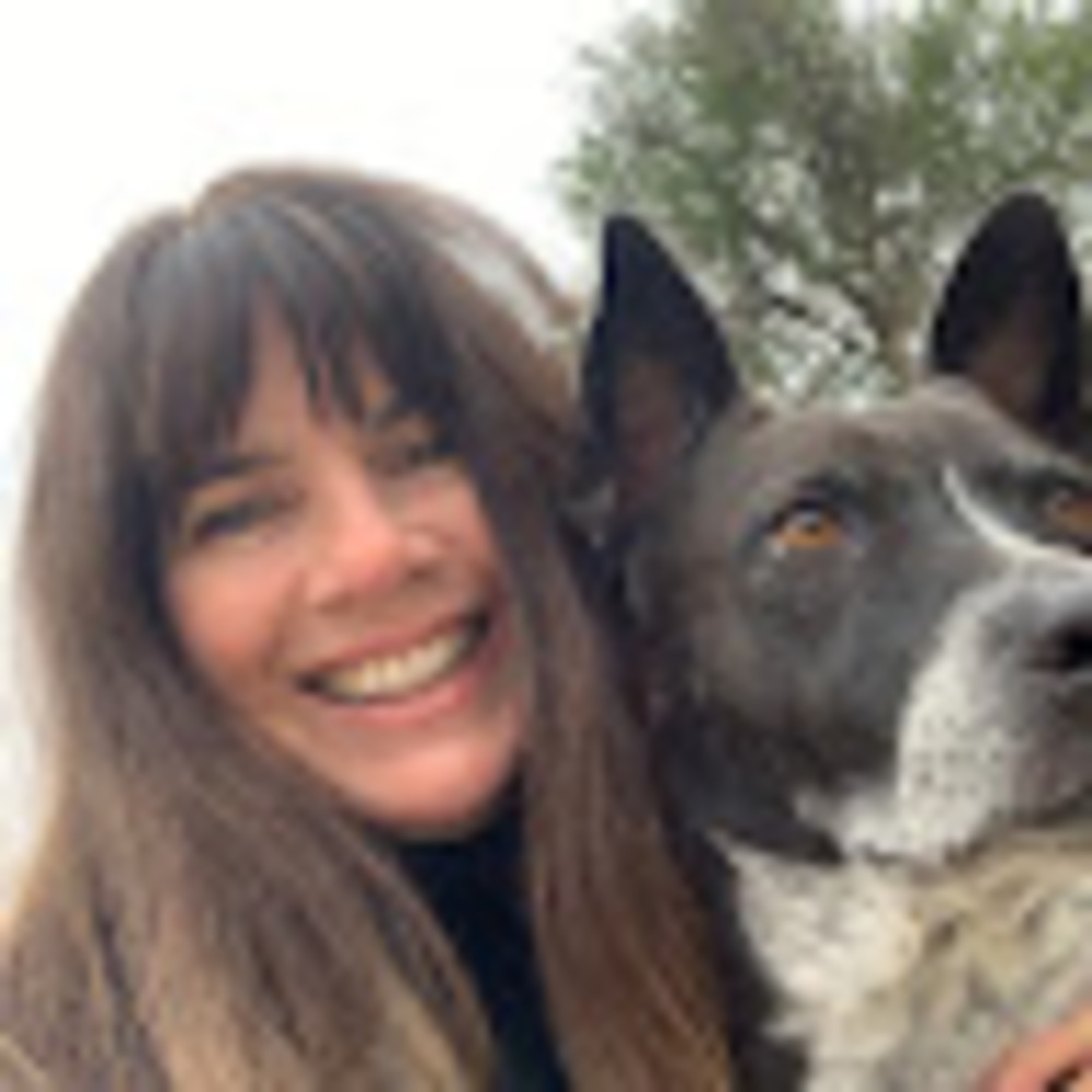 Meet your Posher, Jackie